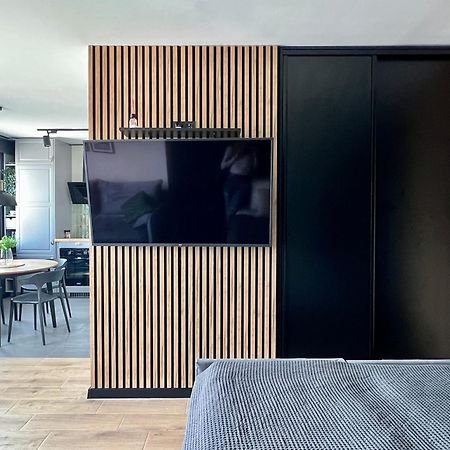 Apartament Przytulny 5 - Las, Self Check In, Dworzec Pkp Rzeszow Luaran gambar