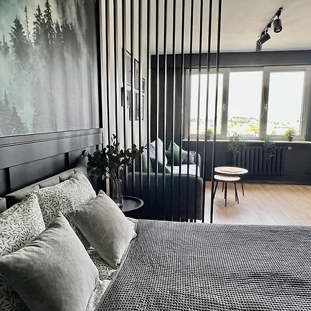 Apartament Przytulny 5 - Las, Self Check In, Dworzec Pkp Rzeszow Luaran gambar