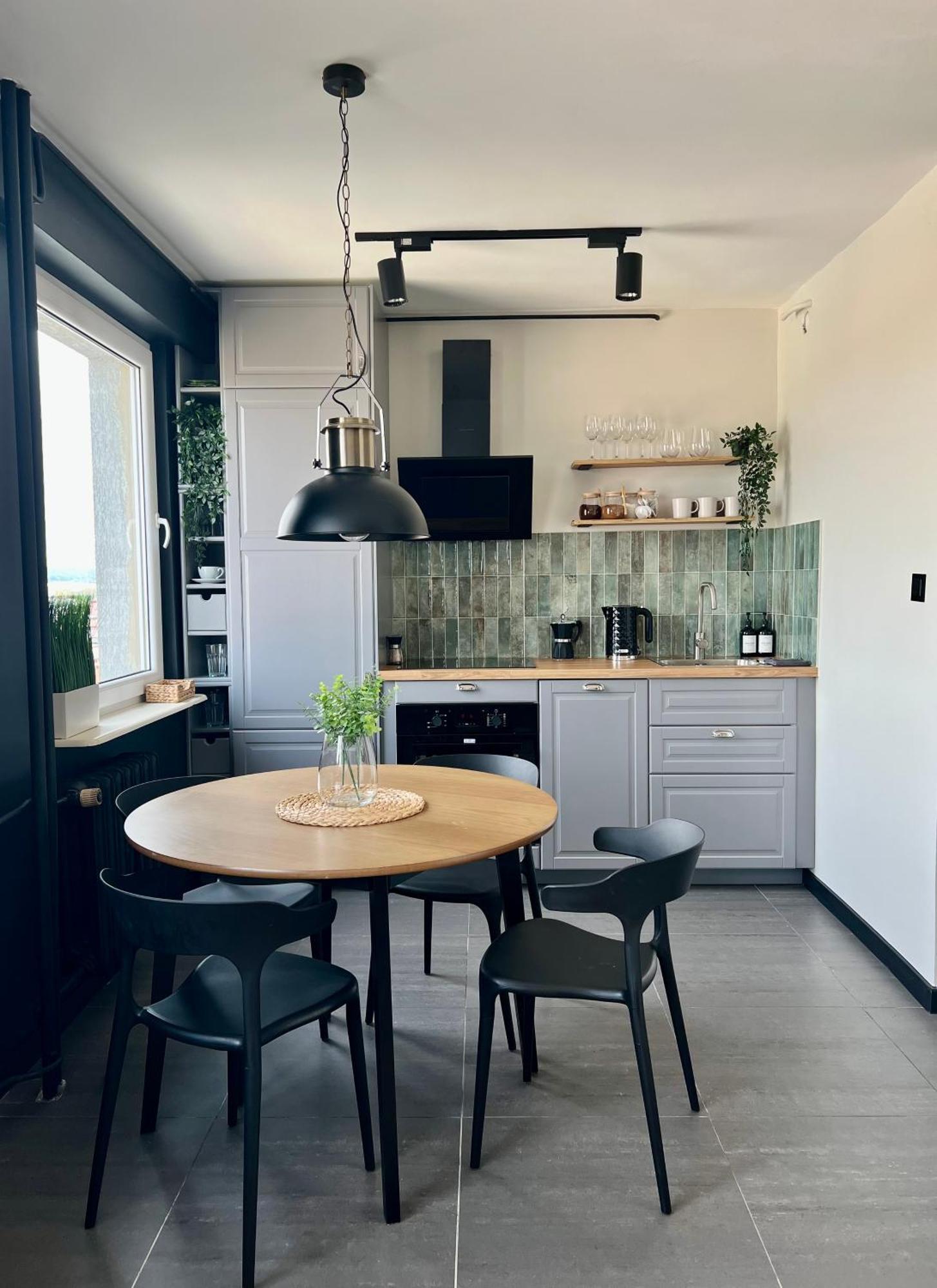 Apartament Przytulny 5 - Las, Self Check In, Dworzec Pkp Rzeszow Luaran gambar